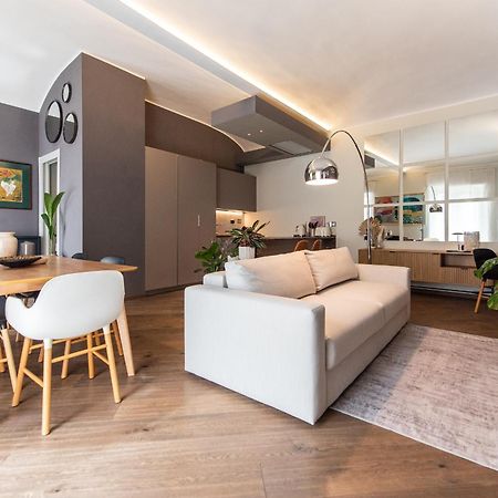 In The Cloud - Torino Apartment Dış mekan fotoğraf