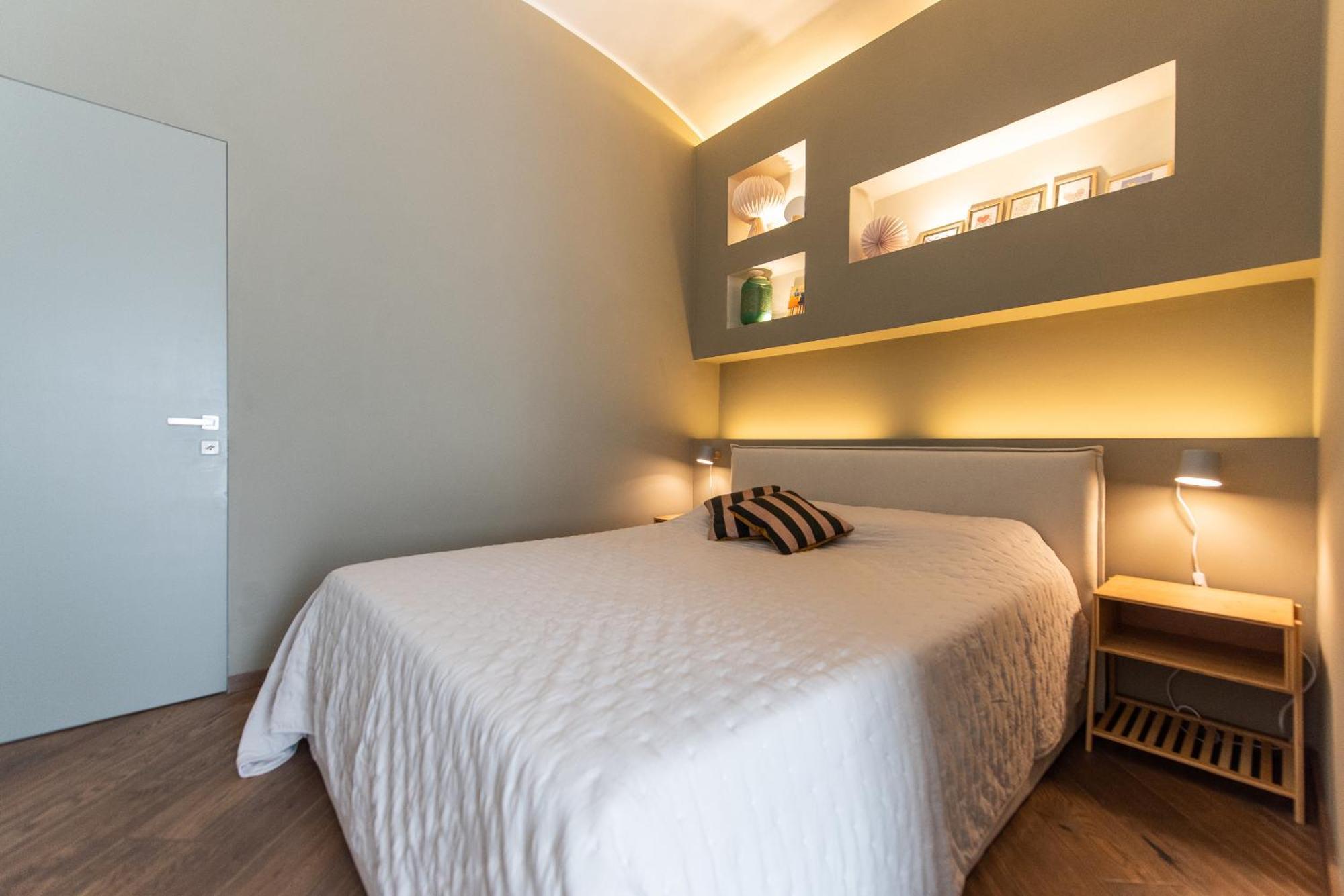 In The Cloud - Torino Apartment Dış mekan fotoğraf