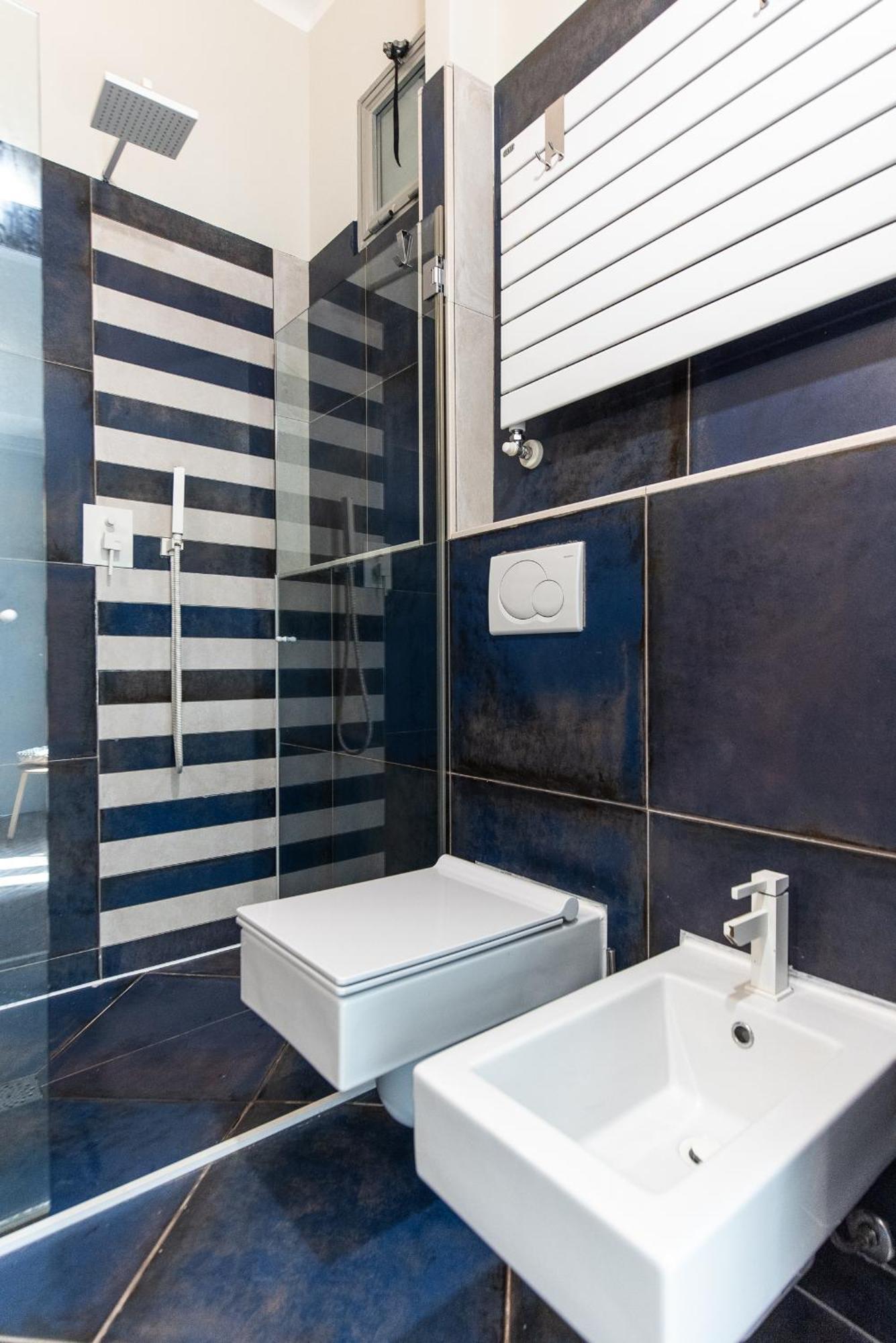 In The Cloud - Torino Apartment Dış mekan fotoğraf